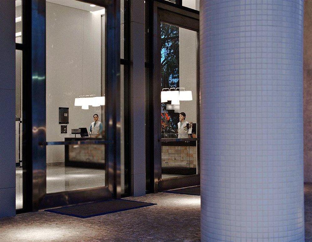 Mercure Salvador Pituba Interiør bilde