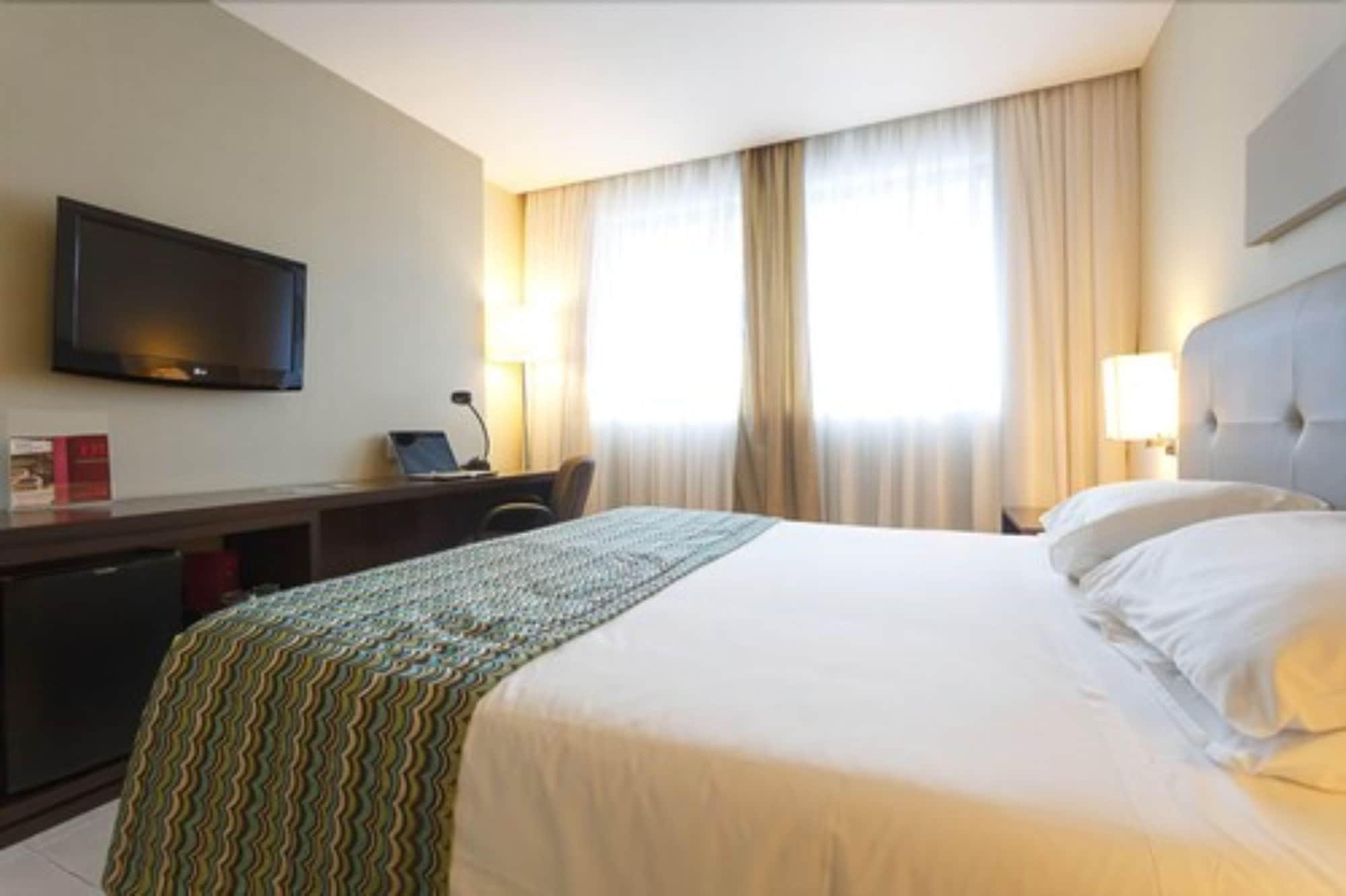 Mercure Salvador Pituba Eksteriør bilde