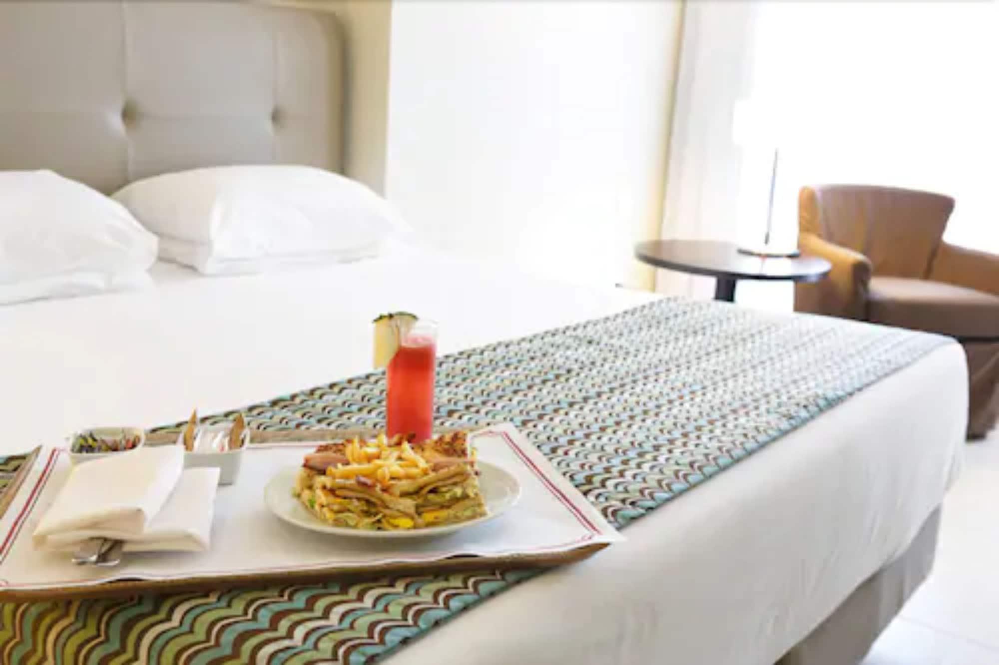 Mercure Salvador Pituba Eksteriør bilde