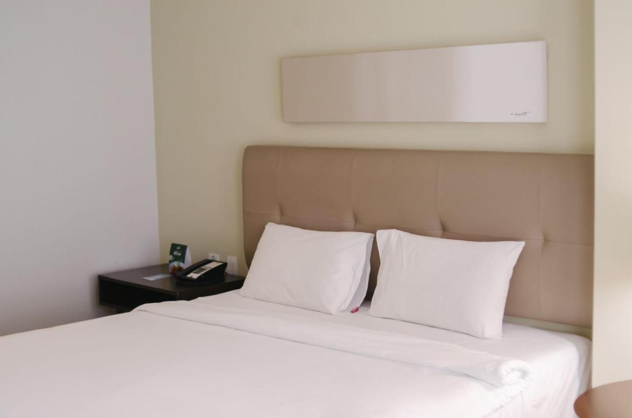 Mercure Salvador Pituba Eksteriør bilde
