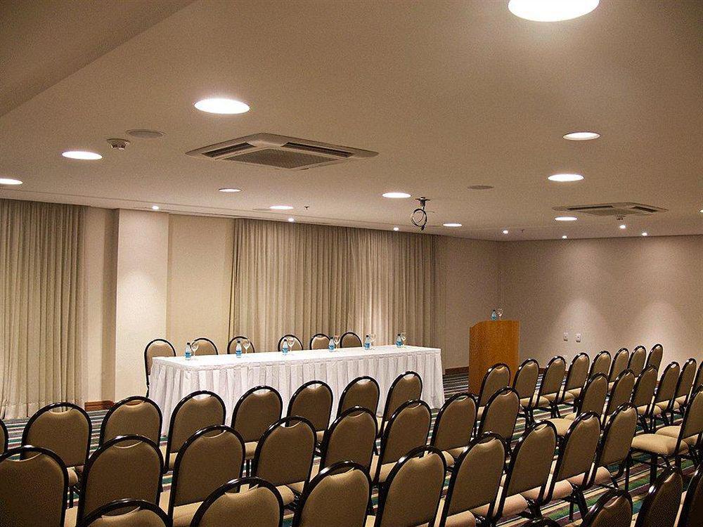 Mercure Salvador Pituba Business bilde
